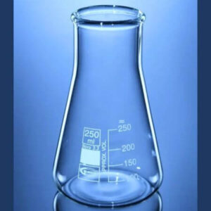 matraz erlenmeyer boca ancha