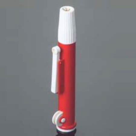 aspirador manual para pipetas glassco