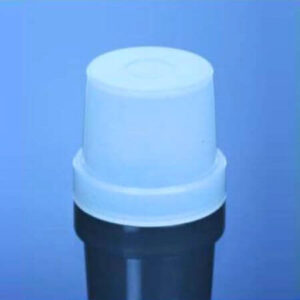 tapa de polipropileno para frasco DBO de 300 mL