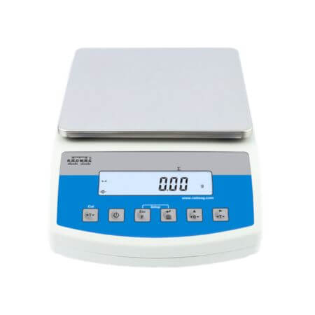 balanza de precision 20 kg legibilidad 0.1 g