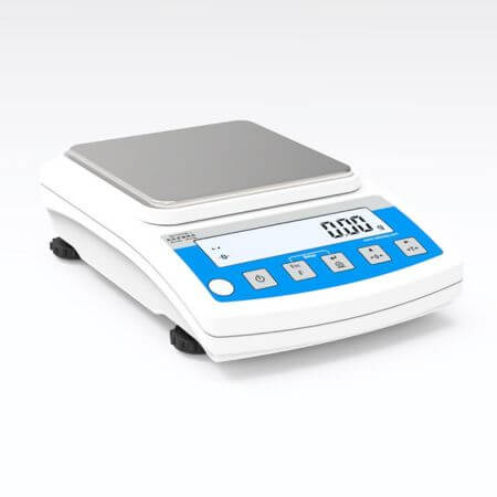 balanza de precision 600 g legibilidad 0.01 g