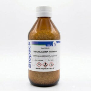 difenilamina purísima